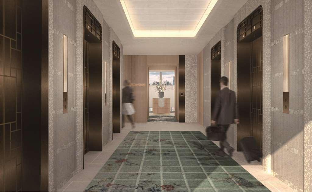 Shangri-La Qiantan, Shanghaj Wyposażenia zdjęcie